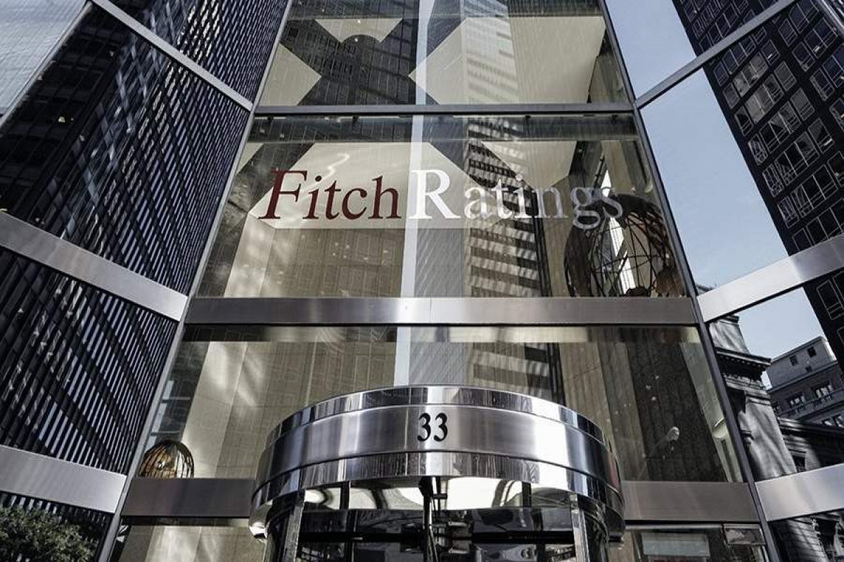 Fitch: Экономический рост в странах Кавказа высок, при этом сохраняются геополитические риски