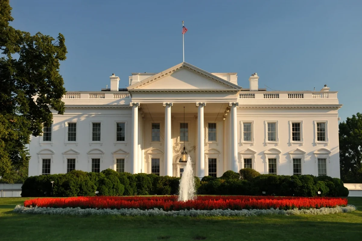 Белый дом: Трамп активно работает над урегулированием украинского конфликта