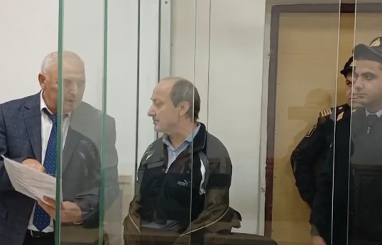 Проходит суд над гражданином армянского происхождения, планировавшим теракт в Ханкенди-ФОТО -ВИДЕО -ОБНОВЛЕНО 