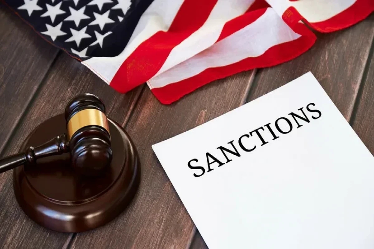 США ввели санкции против родственников Мадуро