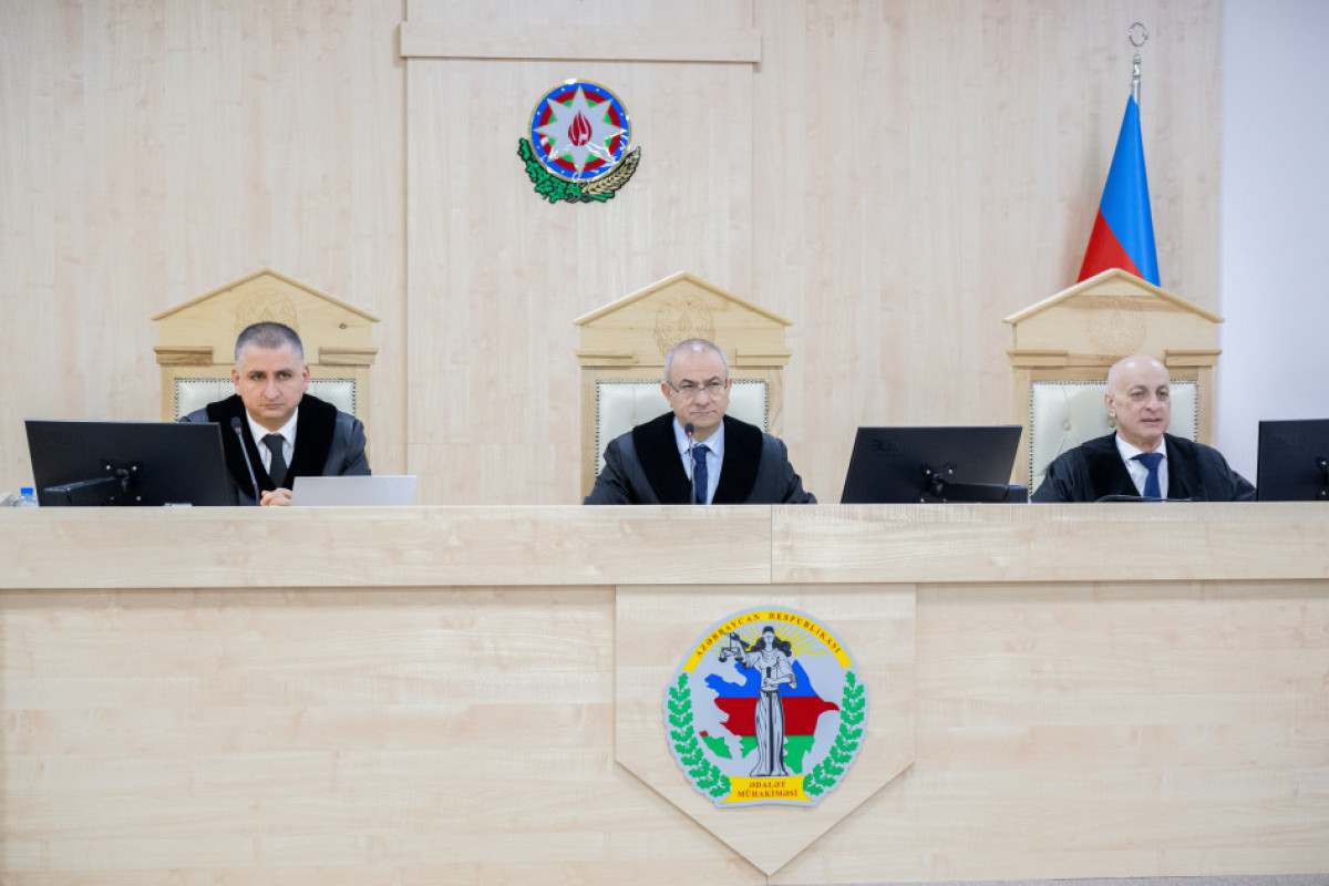 Судебный процесс по делу Рубена Варданяна продолжился изучением документов