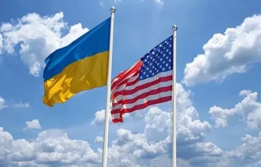 Трамп: США готовы помочь обеспечить гарантии безопасности для Украины