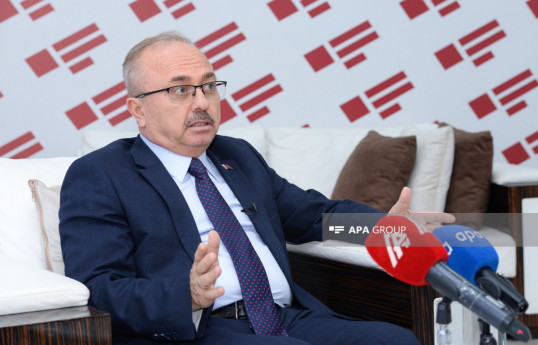 Бирол Акгюн