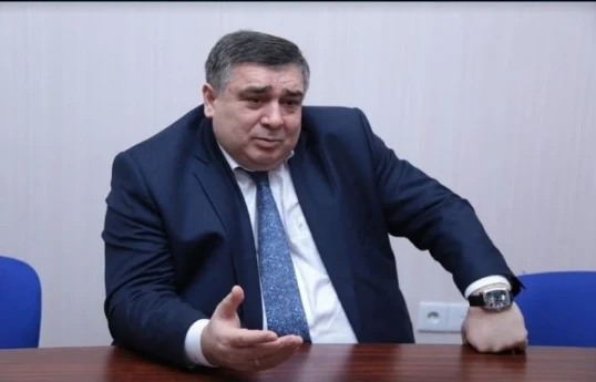 Шахину Шыхлински предъявлено окончательное обвинение, дело ведут и дают против него показания лица армянского происхождения