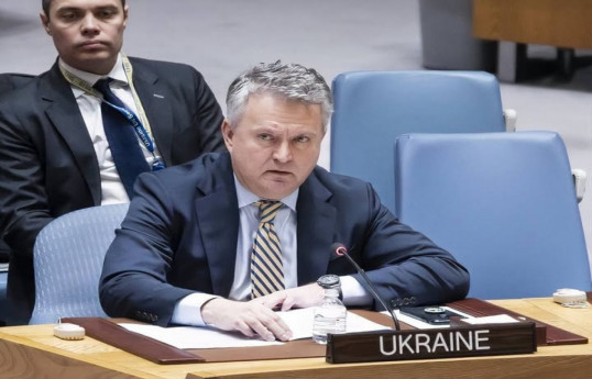 Сменится глава МИД Украины