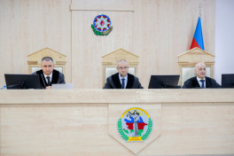 Судебный процесс по делу Рубена Варданяна продолжился изучением документов