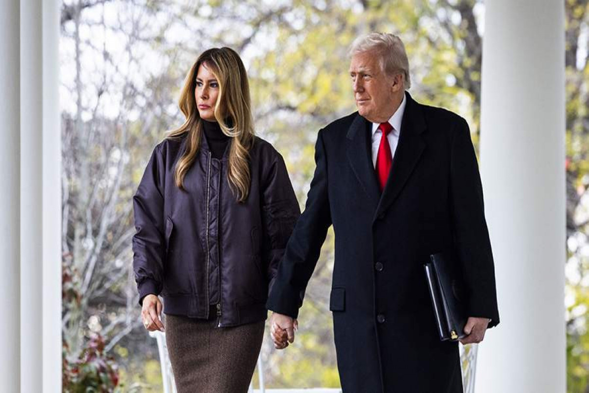 СМИ: Трамп и его жена передали личное послание для Лукашенко