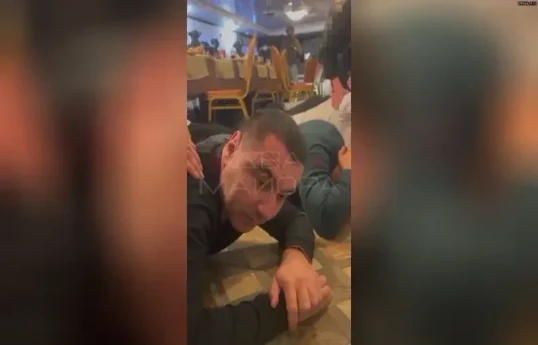 У задержанного в Воронеже Нияза Захидова российское гражданство было аннулировано 7 месяцев назад