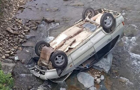 Жертвами ДТП в Гусаре стали члены семьи Шаира Рамалданова - ОБНОВЛЕНО 