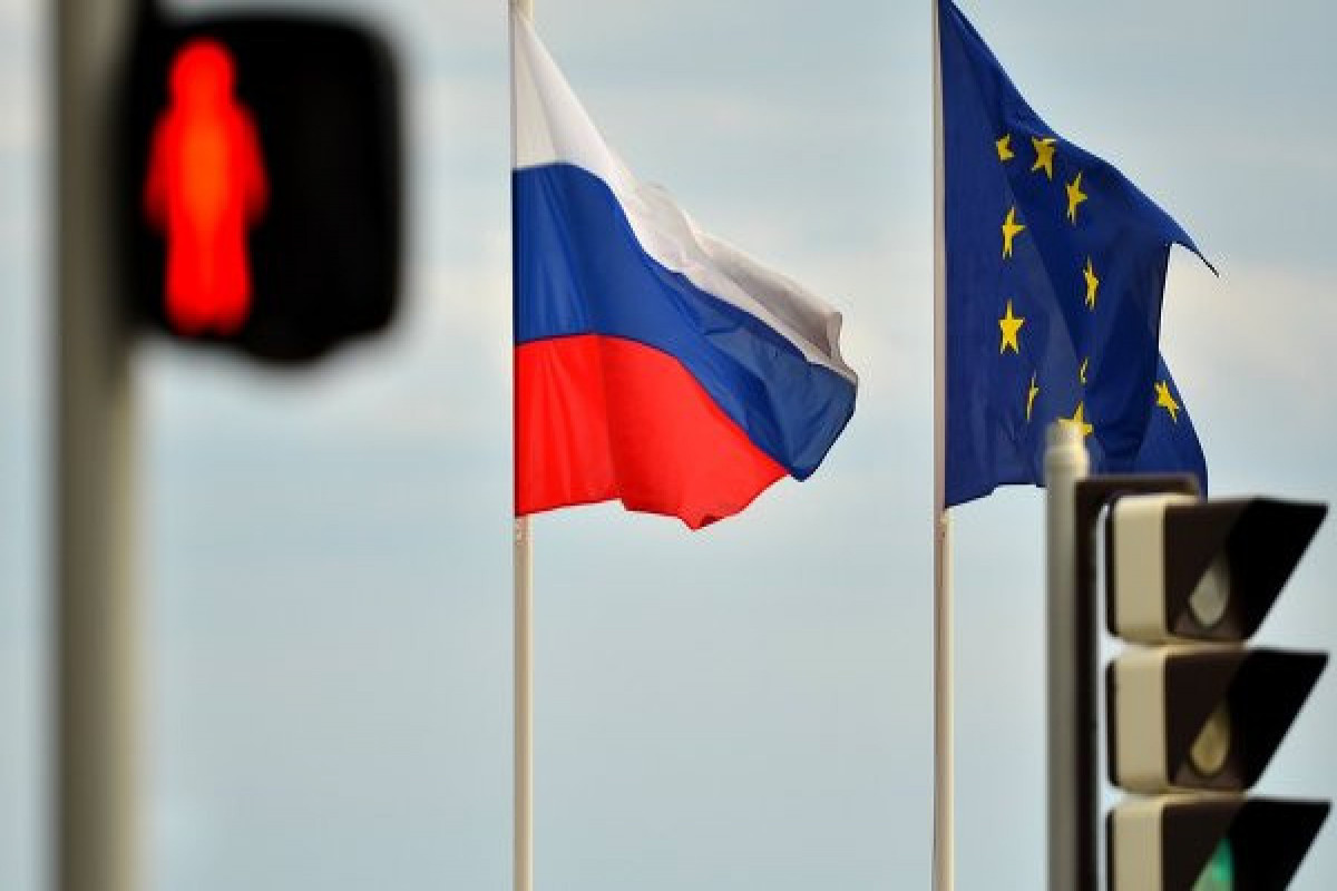 Министры иностранных дел ЕС сегодня утвердят новые санкции против России