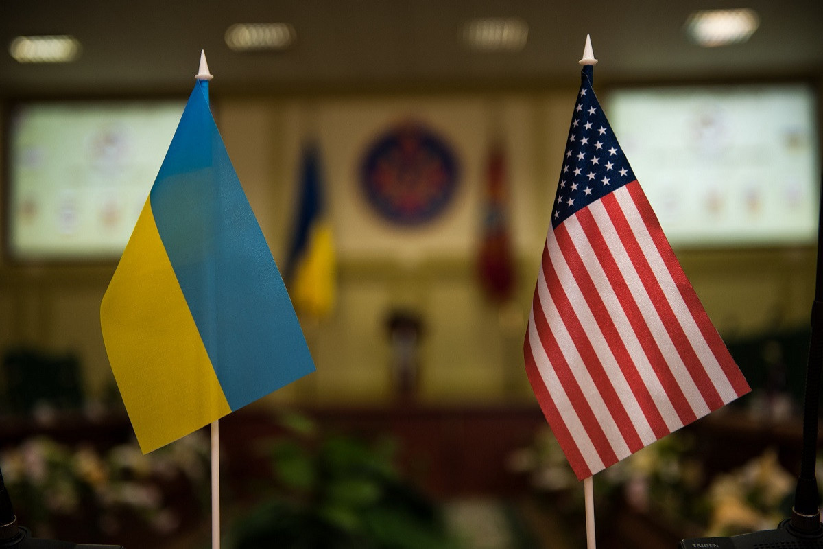 В Берлине завершились переговоры между украинской и американской делегациями-ОБНОВЛЕНО 