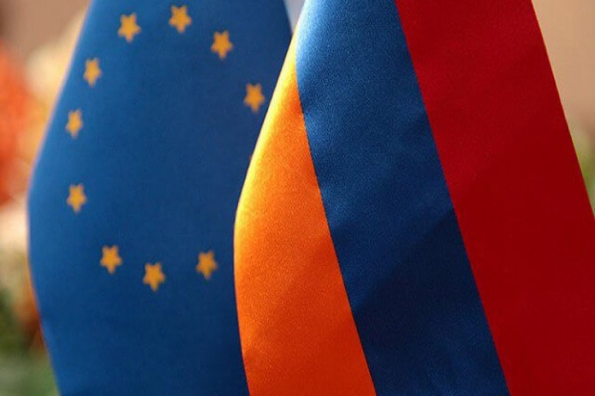 ЕС готов поддерживать Армению в борьбе с гибридными и киберугрозами