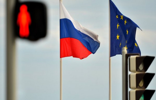 Министры иностранных дел ЕС сегодня утвердят новые санкции против России