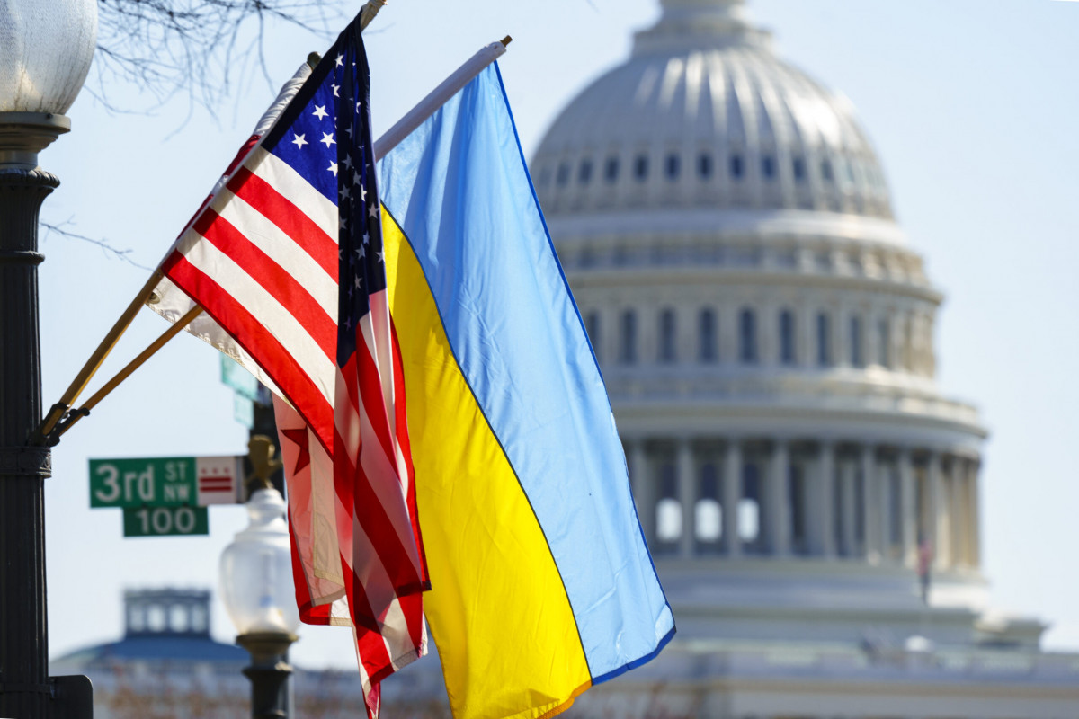 СМИ: Рабочие группы США и Украины могут провести переговоры на выходных