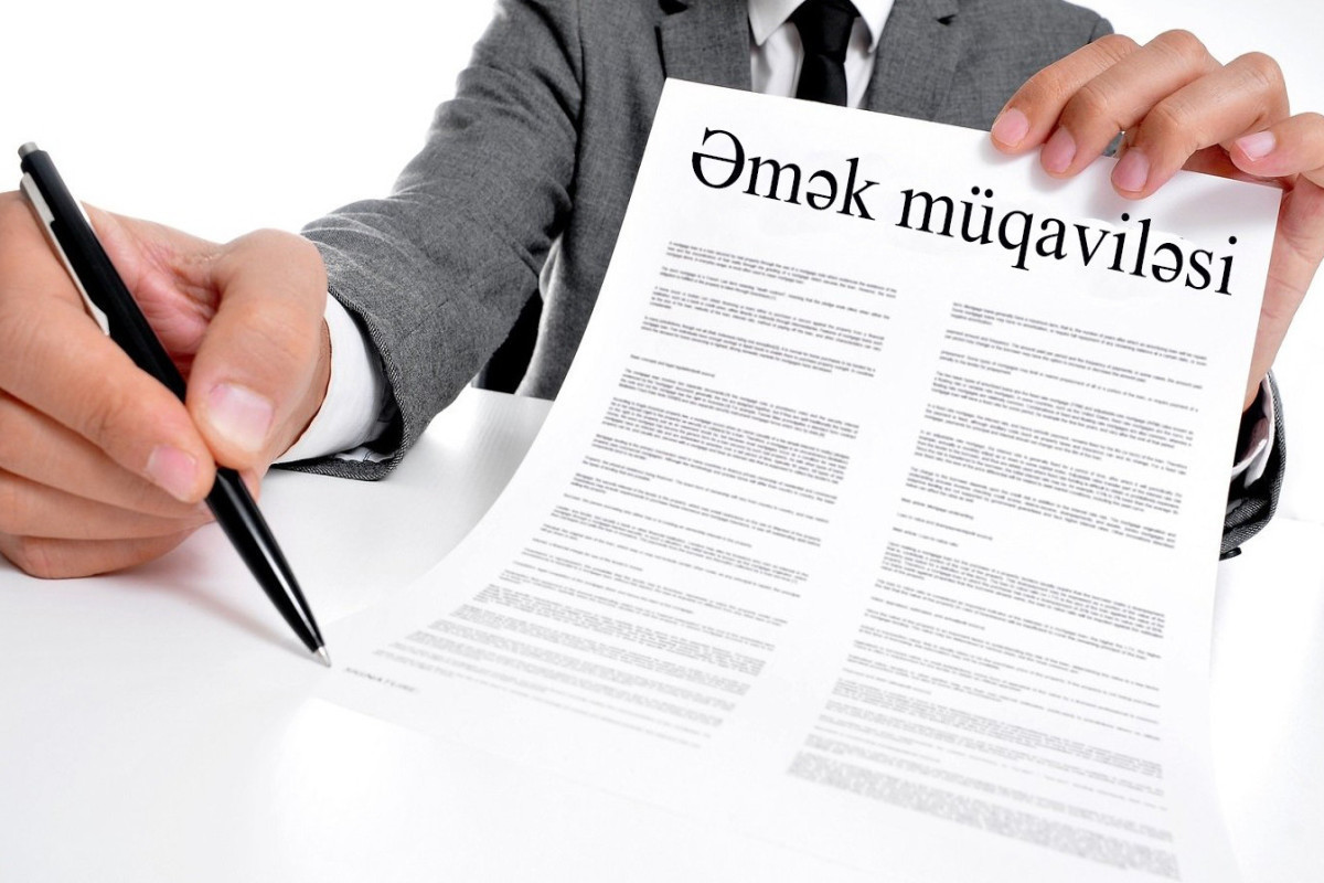 В Азербайджане удаленная (дистанционная) работа будет регулироваться трудовым договором