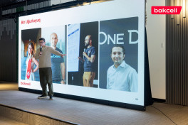 Bakcell провёл обучающую программу «Media Tech» для техноблогеров
