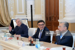 Титул «Спортивная столица мира» официально передан Баку-ФОТО 