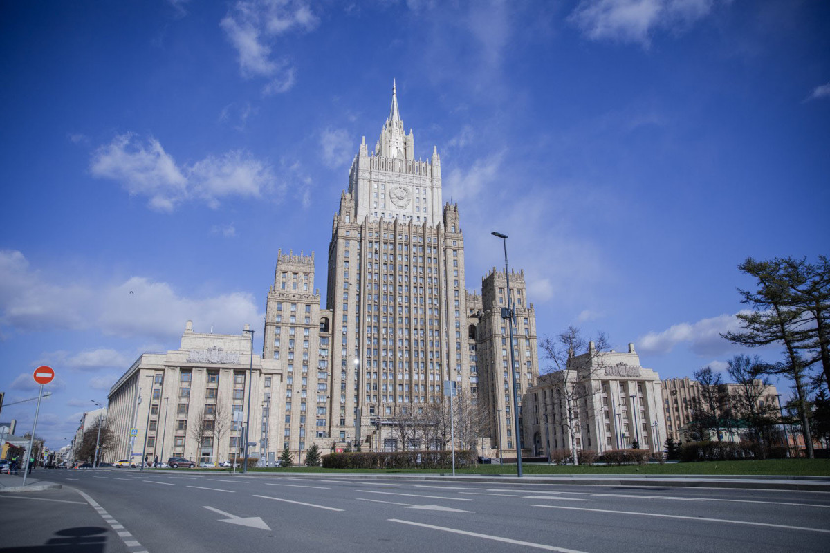 МИД РФ рассказал о попытках Запада дестабилизировать ситуацию в трех странах