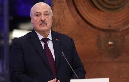 Президент Беларуси Александр Лукашенко