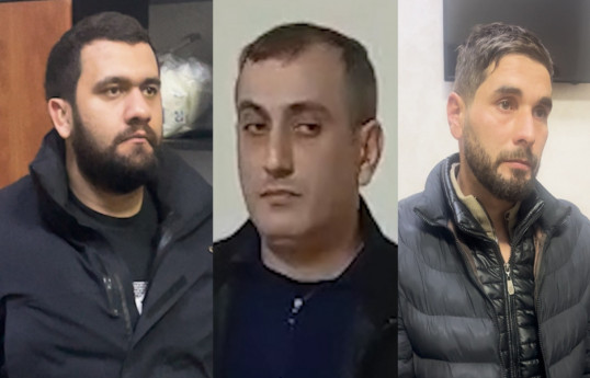 У членов организованной группы обнаружено 47 кг наркотиков-ВИДЕО 