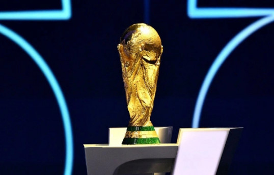 ФИФА объявила о рекордном призовом фонде ЧМ-2026
