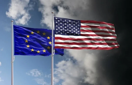 США сообщили Европе о планах использовать активы России в мирном плане