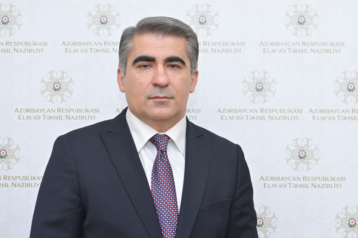 Ниджат Мамедли