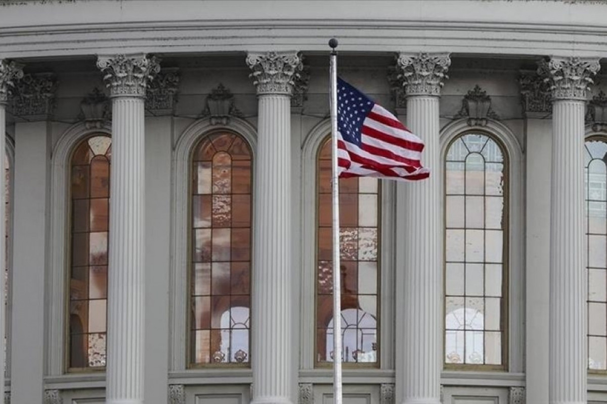 США ввели санкции против компаний и судов за продажу и транспортировку иранской нефти