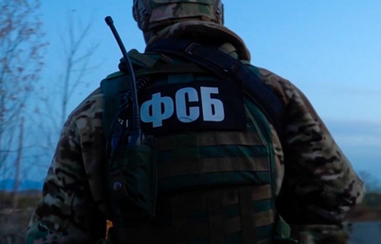 В России задержали студентку по подозрению в попытке теракта
