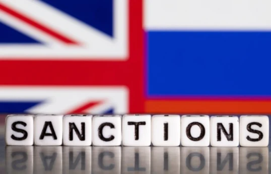 Великобритания ввела санкции в отношении 19 российских компаний