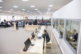 Суд установил, что Варданян взял на себя финансирование террористической организации VoMa