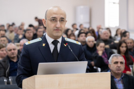 Суд установил, что Варданян взял на себя финансирование террористической организации VoMa