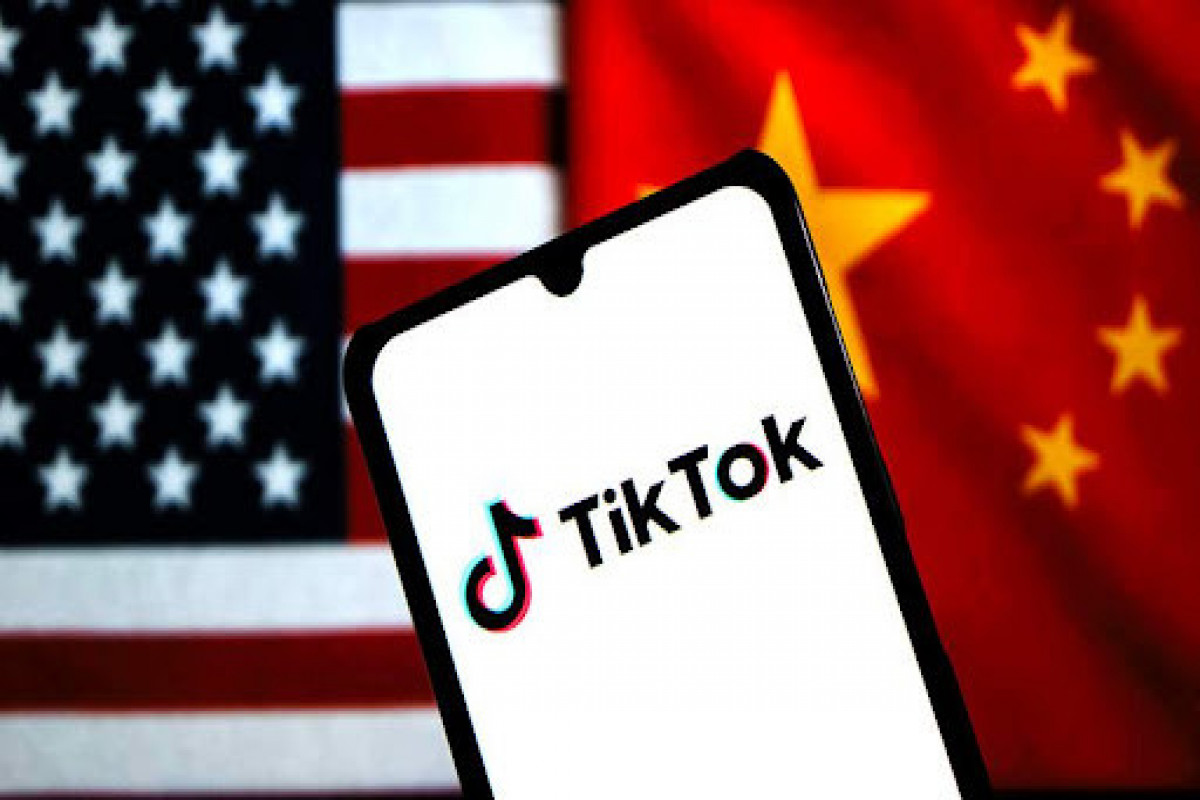 СМИ: TikTok подписал сделку о продаже своего бизнеса в США
