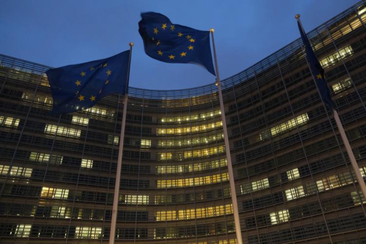 СМИ: ЕС обсуждают идею "неограниченных гарантий" Бельгии по активам РФ
