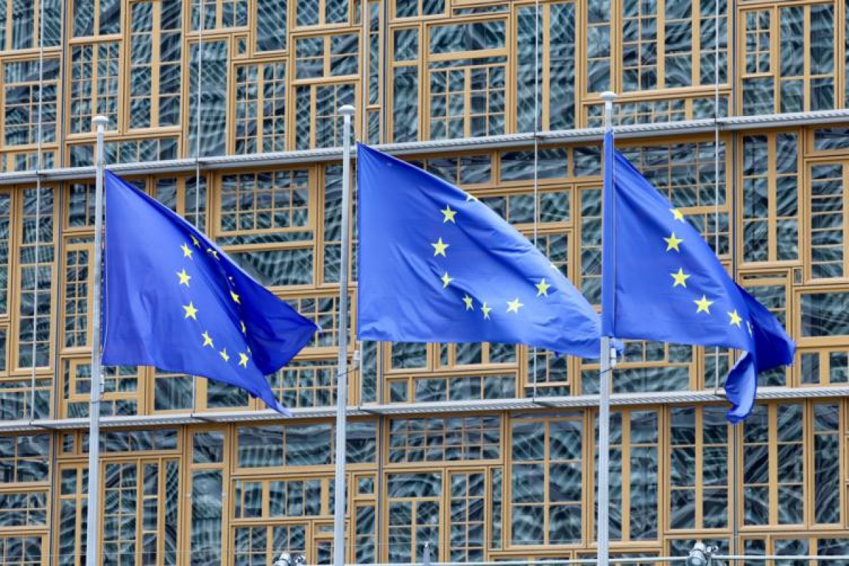 СМИ: ЕС не смог утвердить экспроприацию активов РФ из-за требований Бельгии