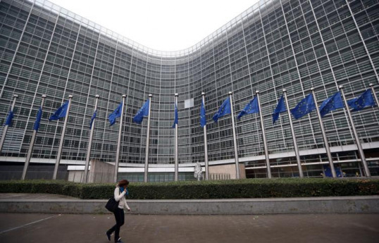Лидеры стран ЕС не пришли к соглашению об экспроприации активов РФ
