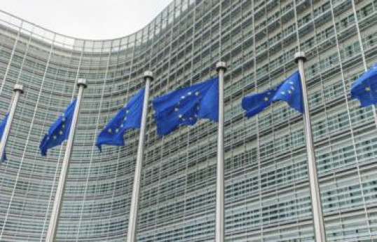Участники саммита ЕС приняли решение о финансировании Украины на €90 млрд