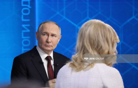 Путин ответил Зеленскому: Если Купянск находится под контролем Украины, то пусть он в него зайдет
