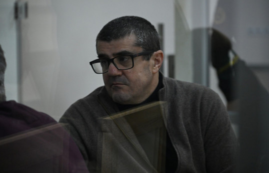 Араик Арутюнян