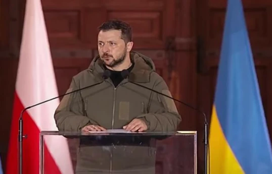 Владимир Зеленский