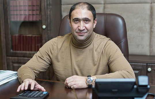 Ильгар Гаджиев