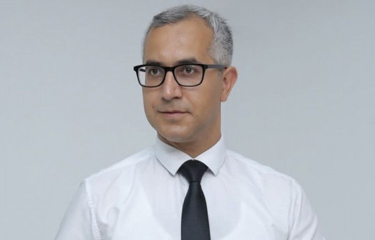 Кямран Асадов