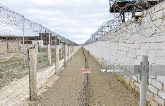 Обнародовано число осуждённых, кого коснется акт об амнистии в Азербайджане