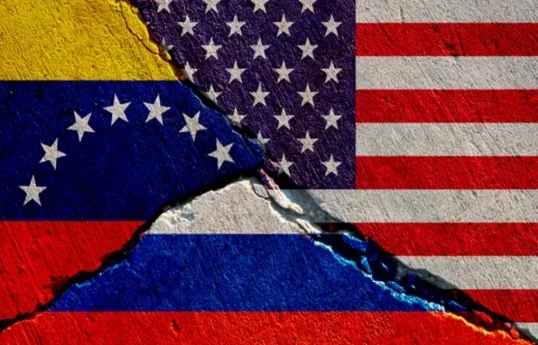 США не опасаются эскалации в отношениях с Россией из-за Венесуэлы
