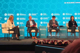 форум тюркских государств по борьбе с дезинформацией