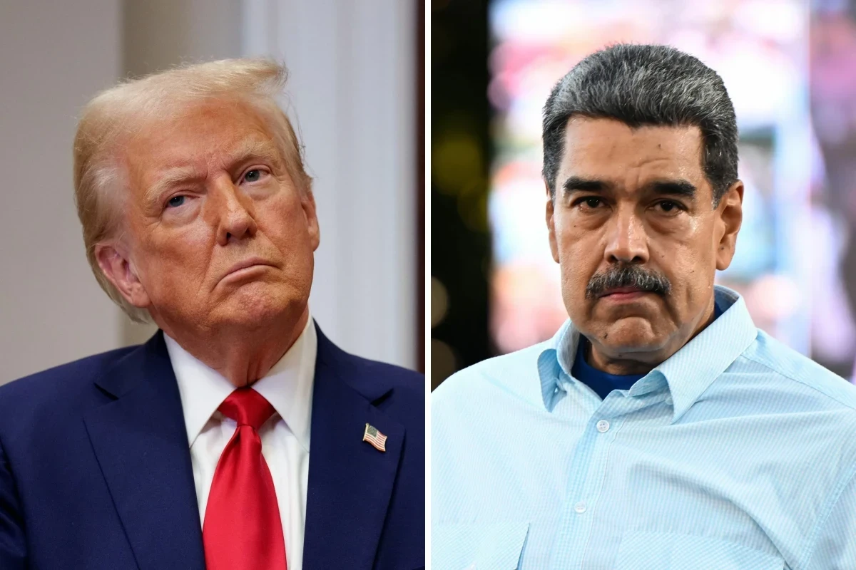 Рубио не исключил возможность прямых переговоров между Трампом и Мадуро