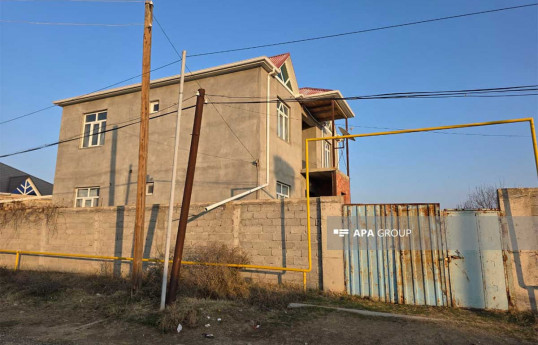 В Нахчыванской АР супруги умерли от отравления угарным газом