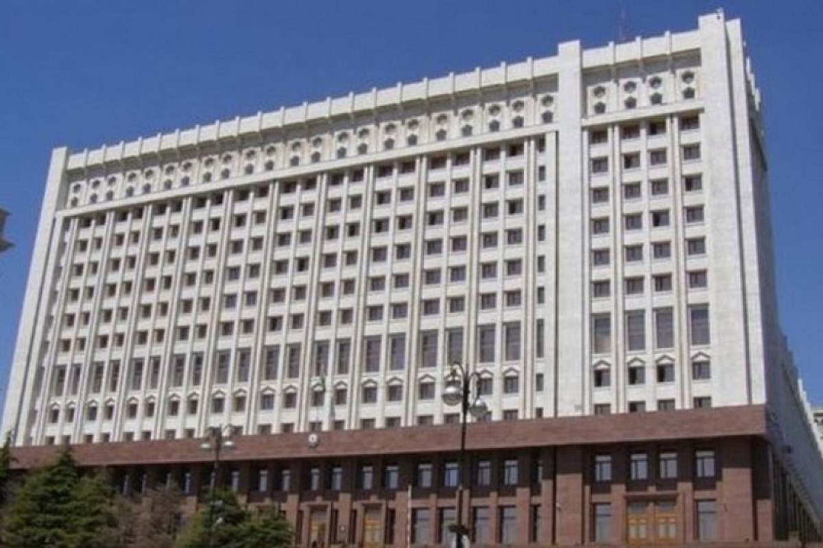 Разъяснены причины неучастия Президента Ильхама Алиева в заседании Высшего Евразийского экономического совета и неформальном Саммите глав государств СНГ