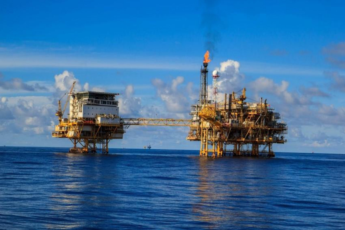 Ведутся переговоры о начале экспорта газа в Турцию с 2029 года с месторождения Абшерон