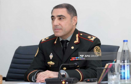 Орхан Азизов